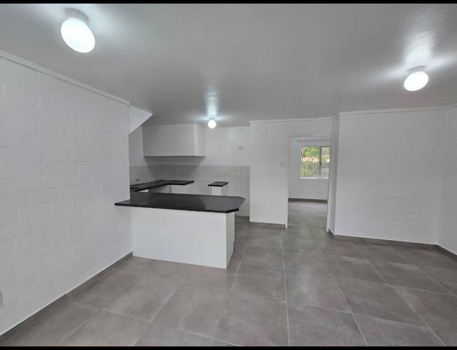 1 BEDROOM PROPERTY TO RENT IN THORNTON
